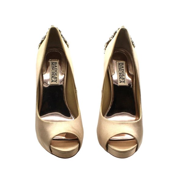 Badgley Mischka - Picture 3 of 8